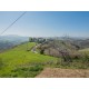 FARMHOUSE TO RENOVATE FOR SALE IN MONTEFIORE DELL'ASO in the Marche in Italy in Le Marche_18